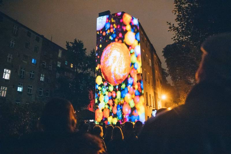 fot. Jerzy Wypych / mat. organizatora